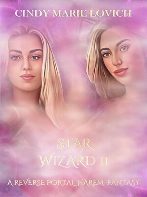 cover image of Star Wizard 11